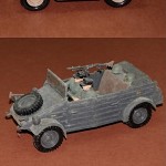 Jeeps 1/35.